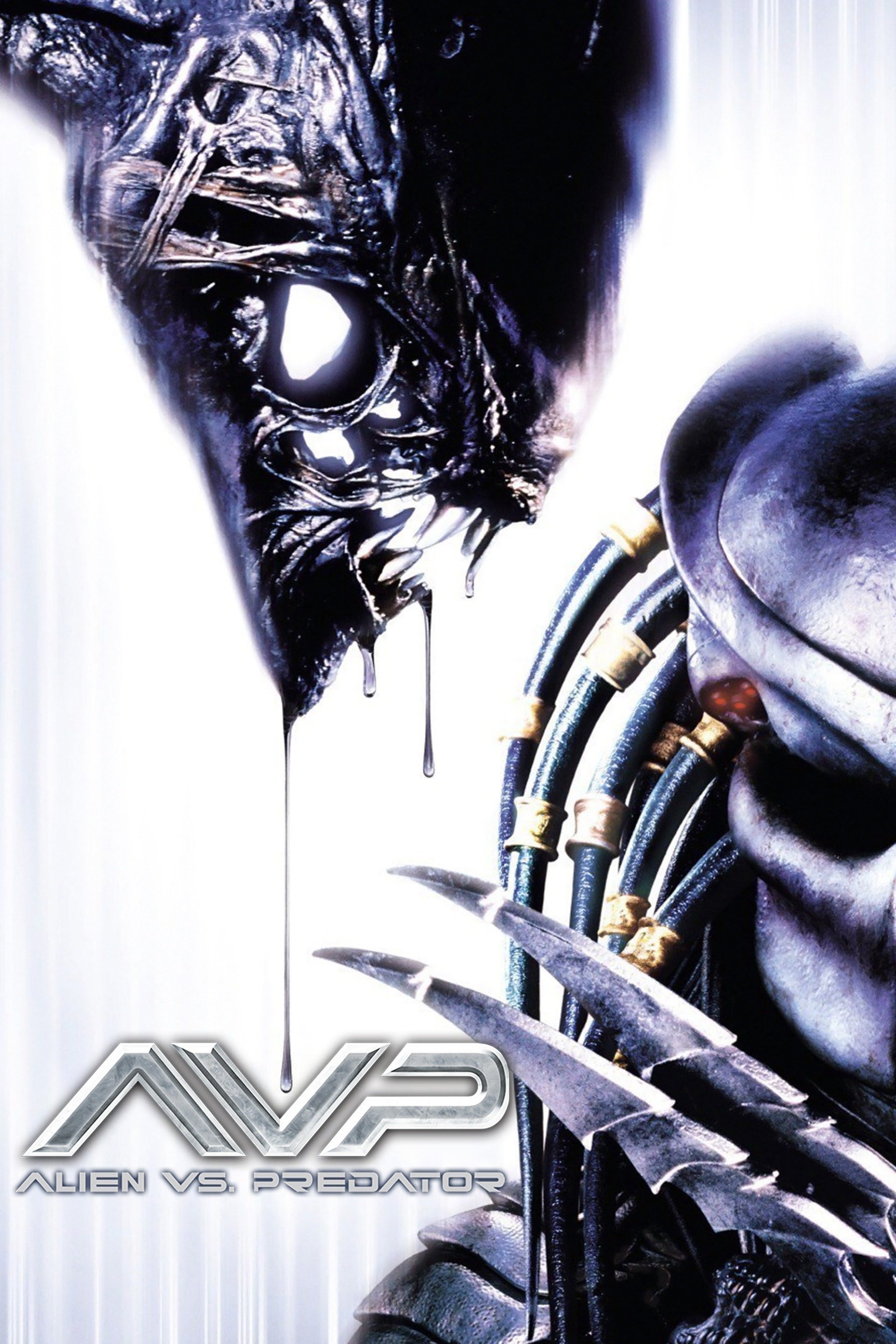 AVP: Alien vs. Predator