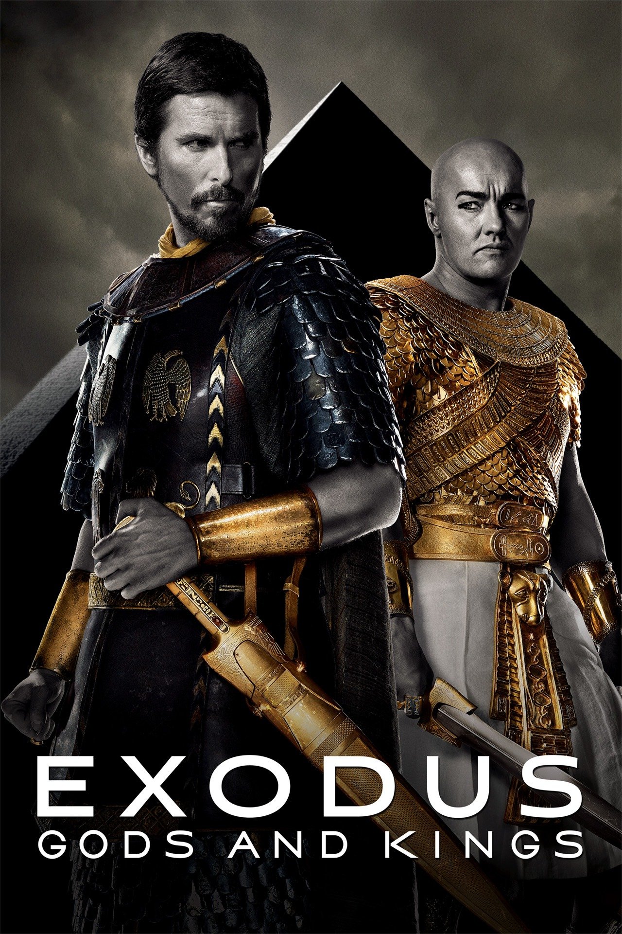 Exodus: Gods and Kings