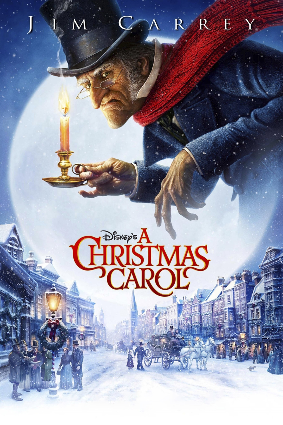 A Christmas Carol
