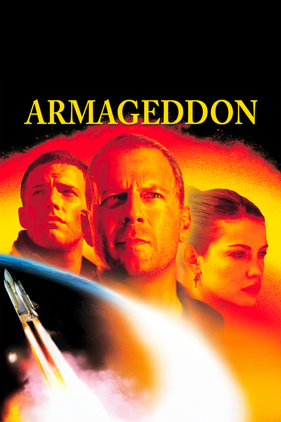 Armageddon