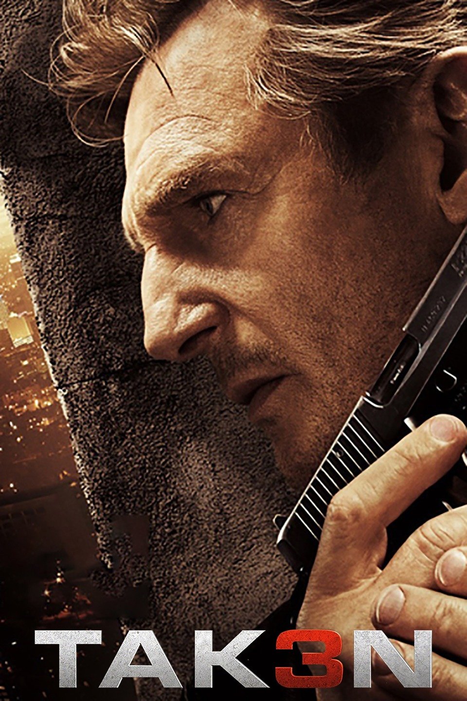 Taken 3