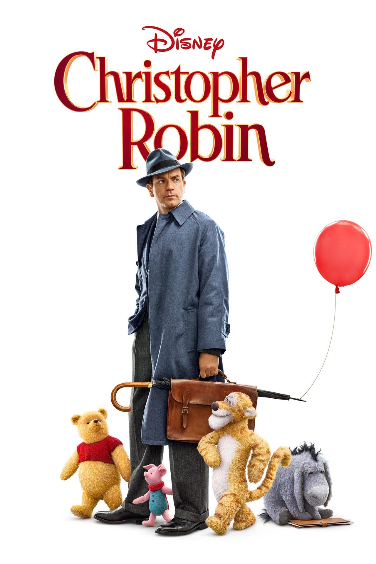 Christopher Robin