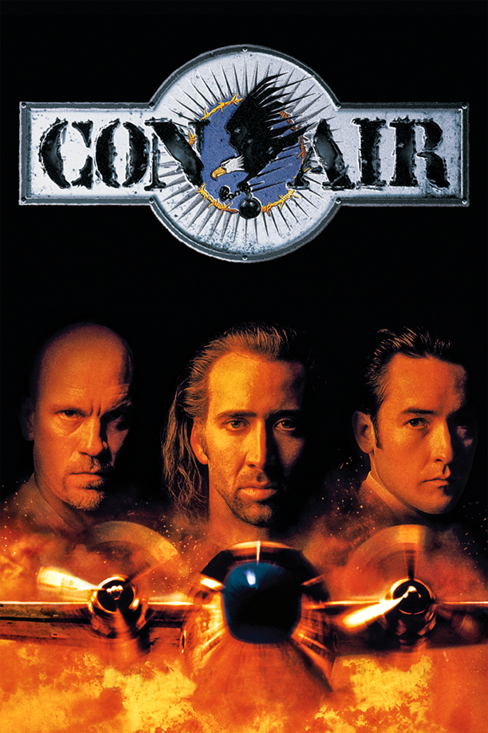 Con Air