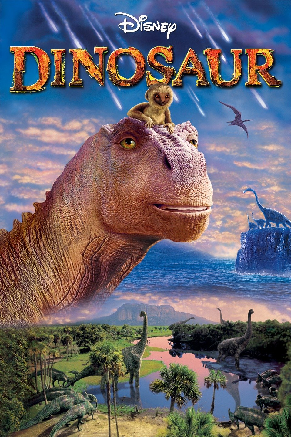 Dinosaur