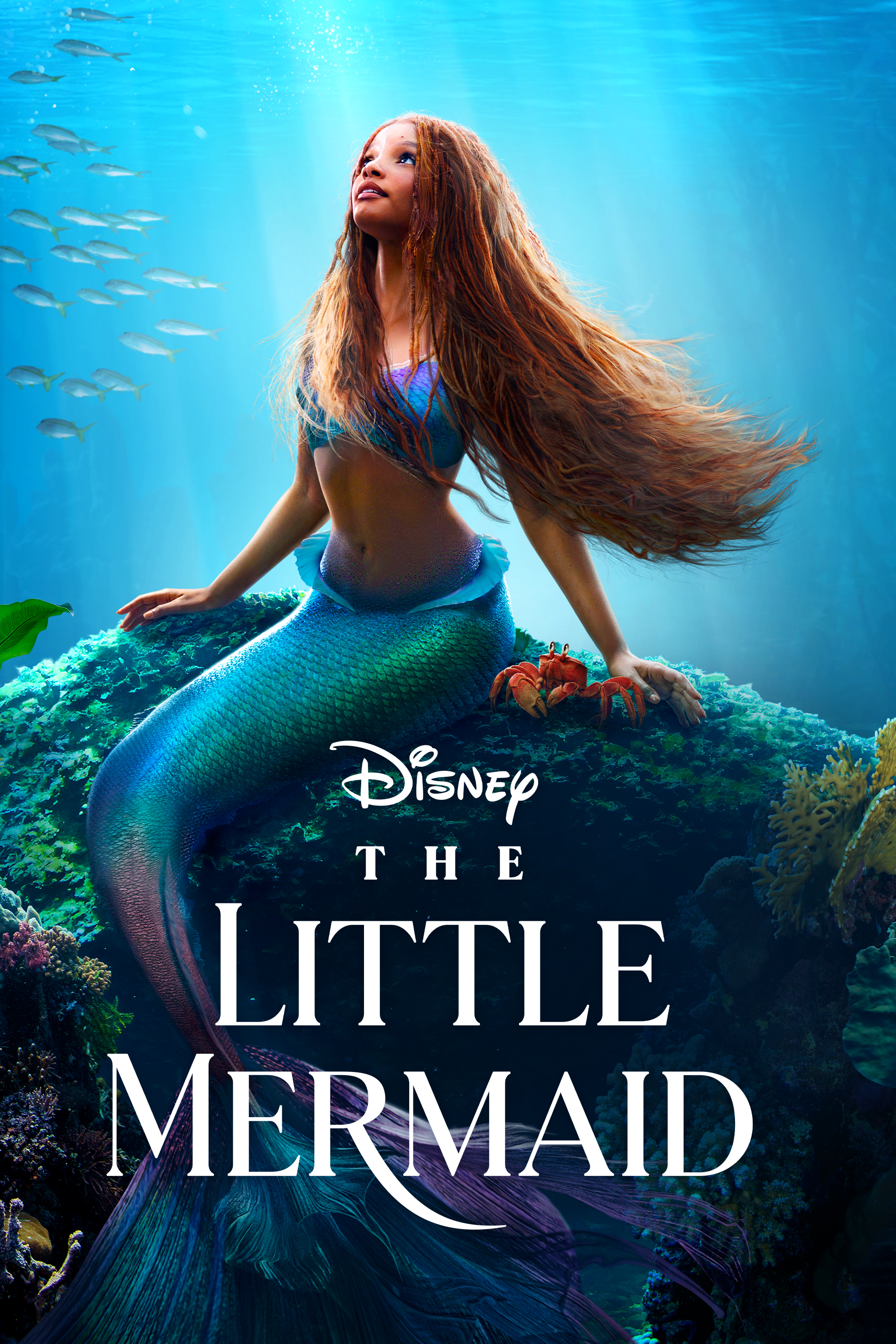 The Little Mermaid