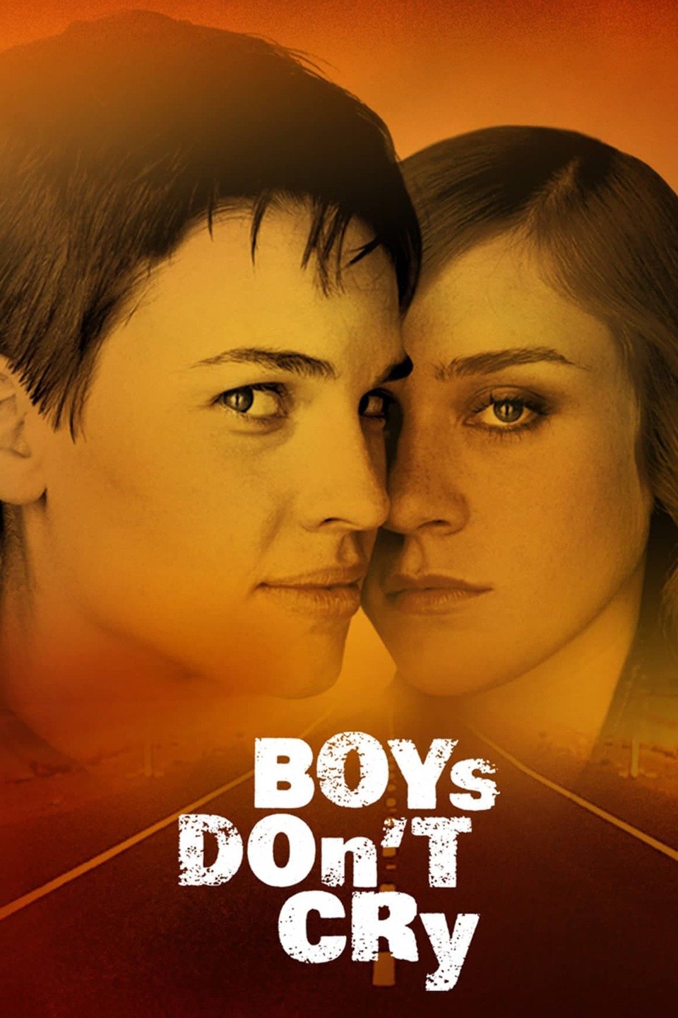 Boys Don't Cry