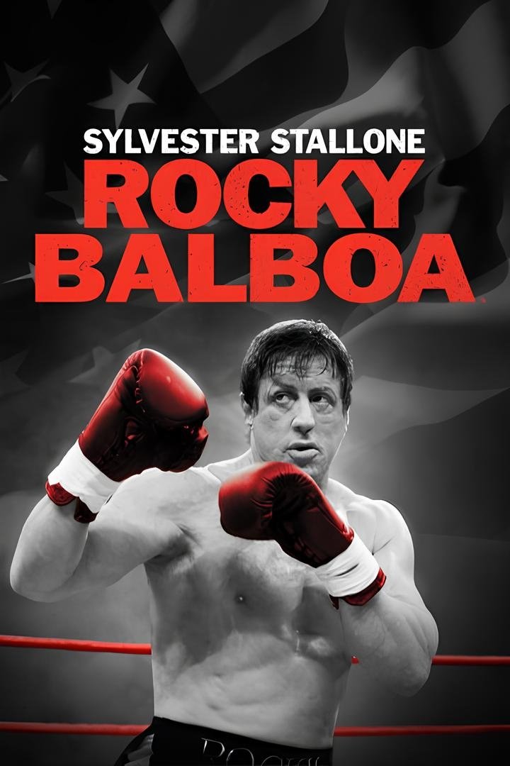 Rocky Balboa