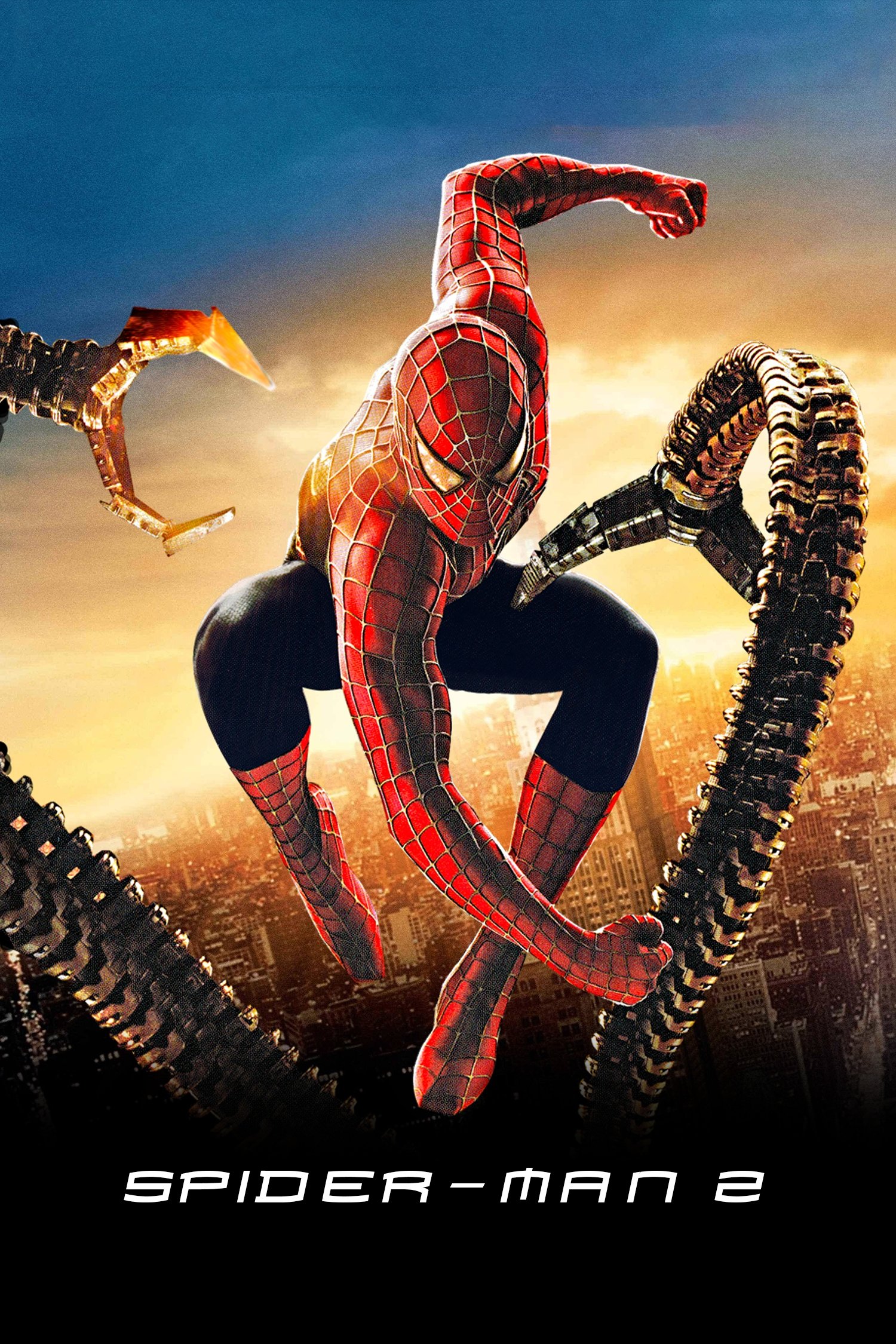 Spider-Man 2