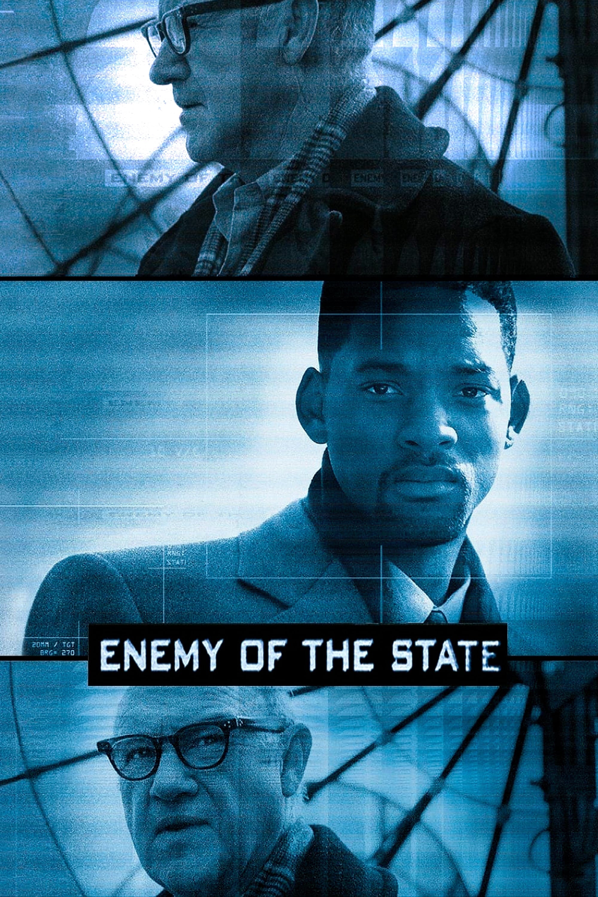 Enemy of the State