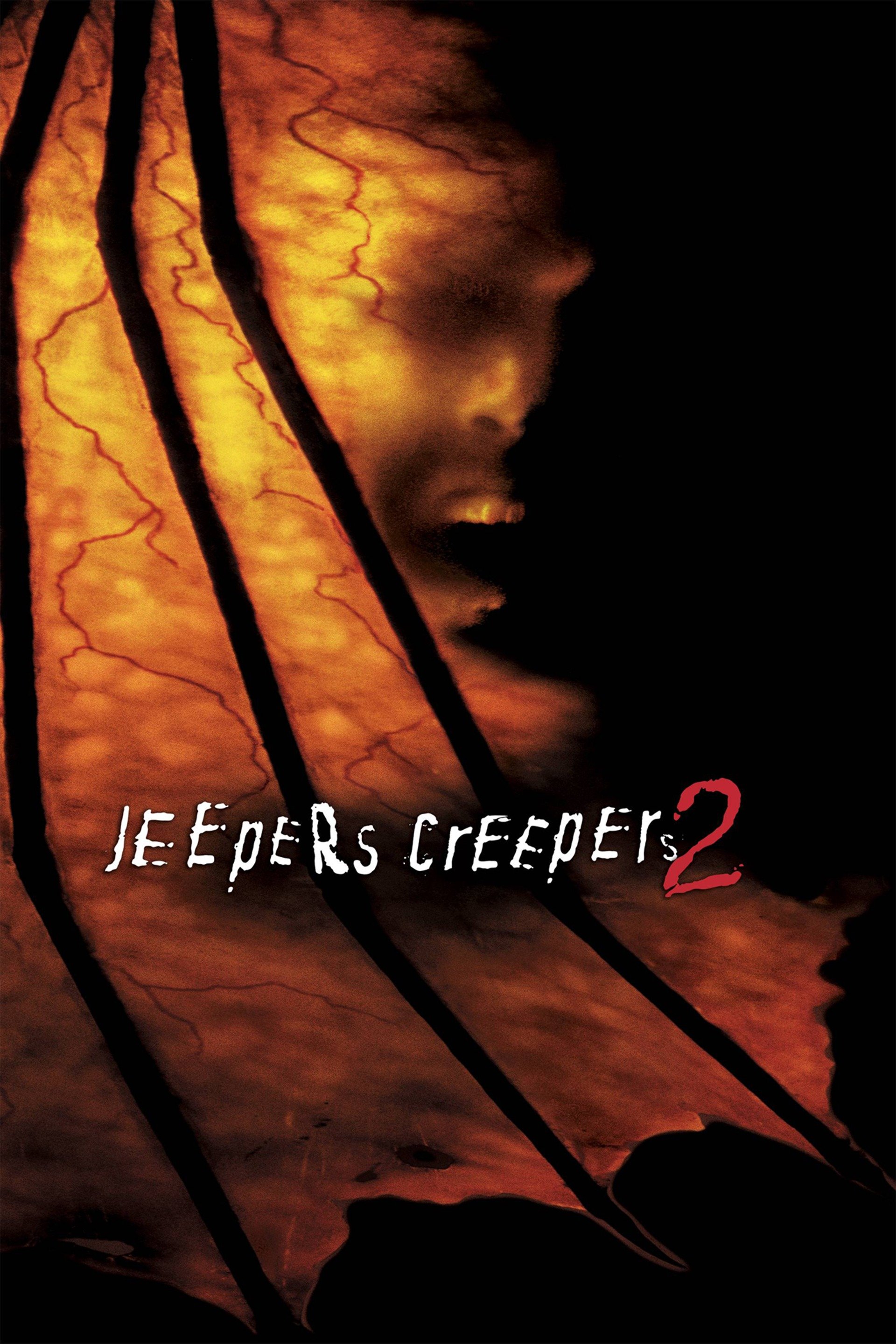 Jeepers Creepers 2