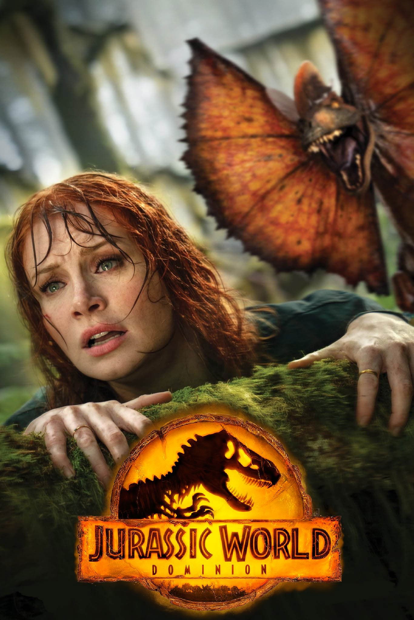 Jurassic World: Dominion