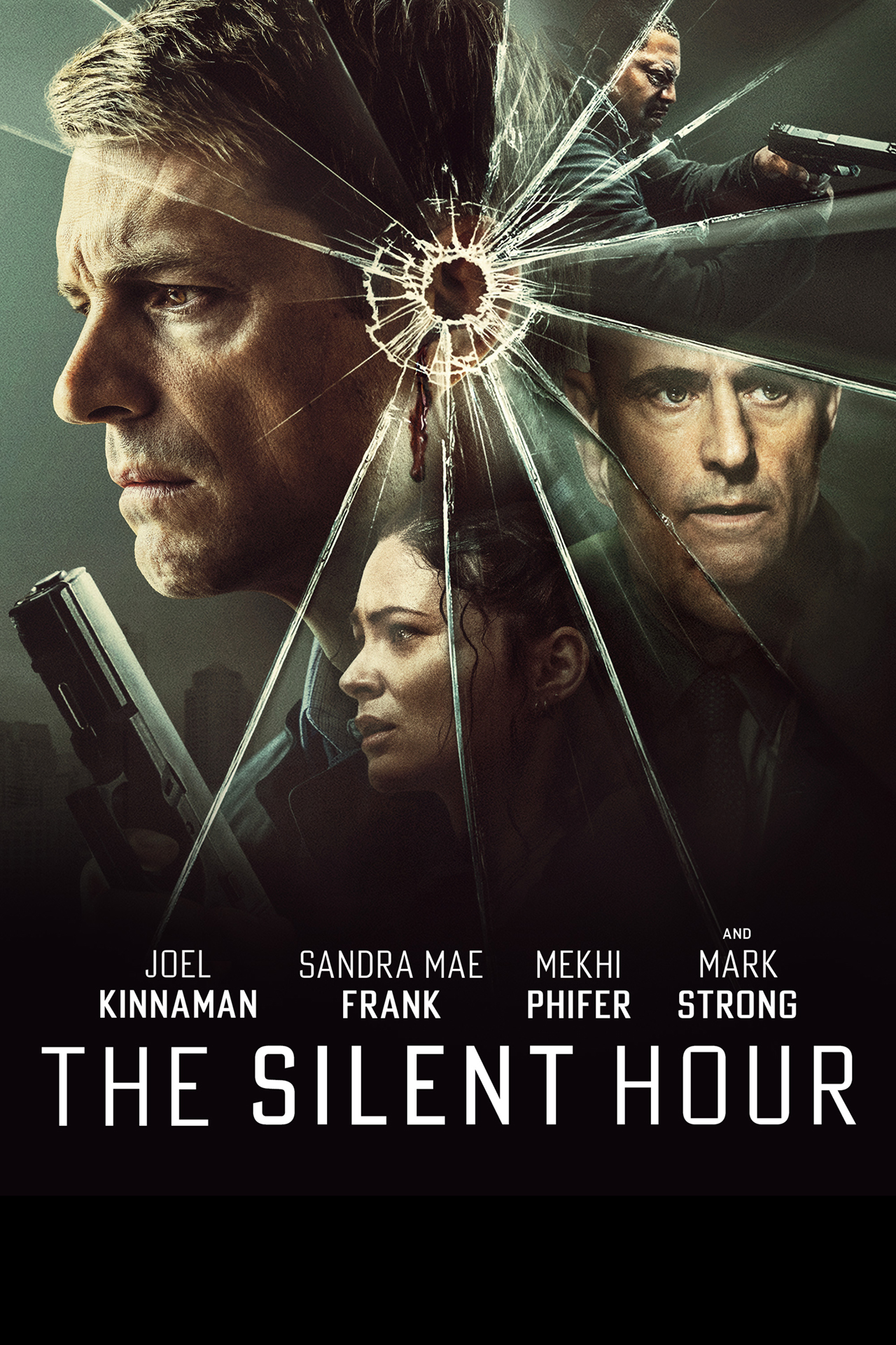 The Silent Hour