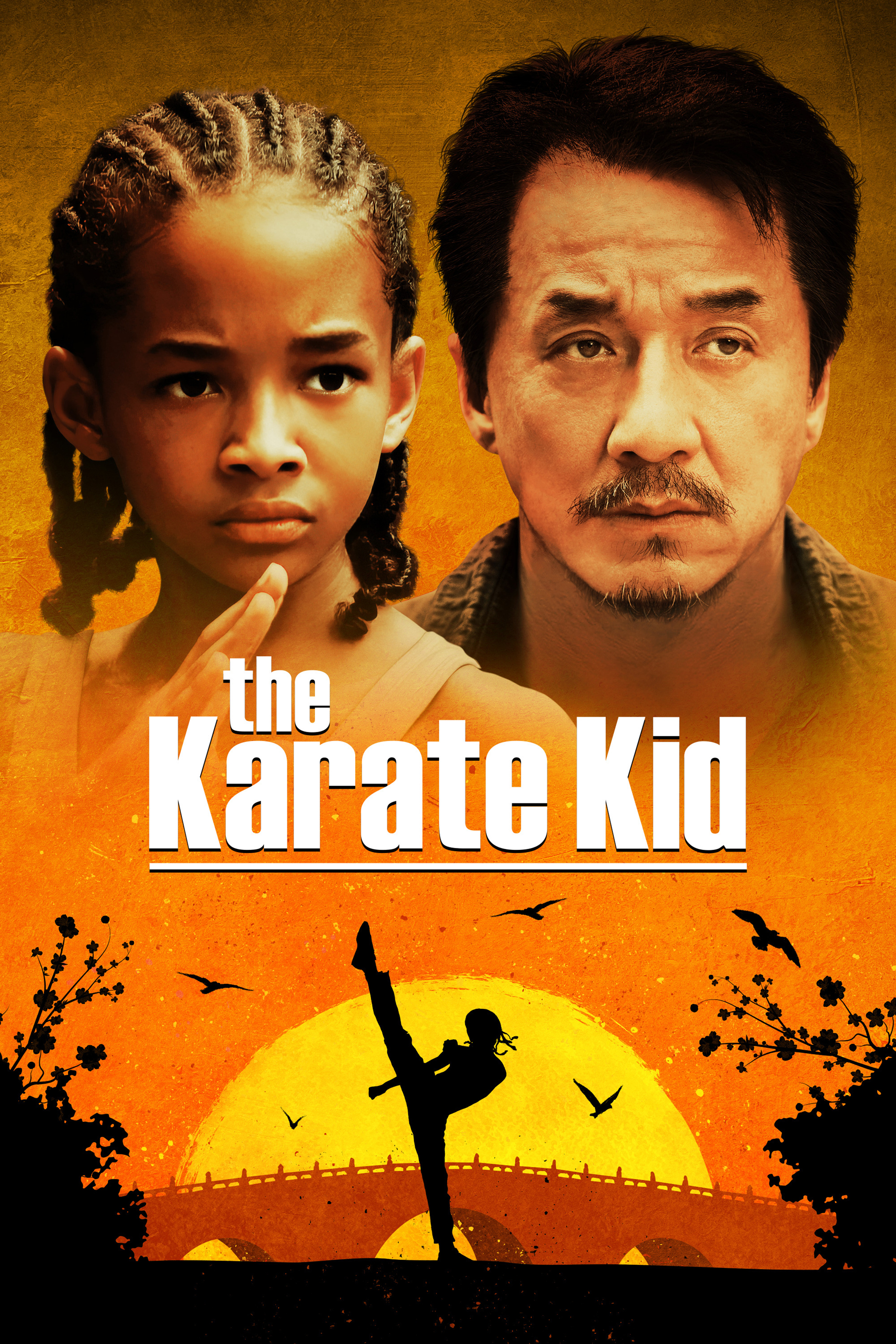 The Karate Kid