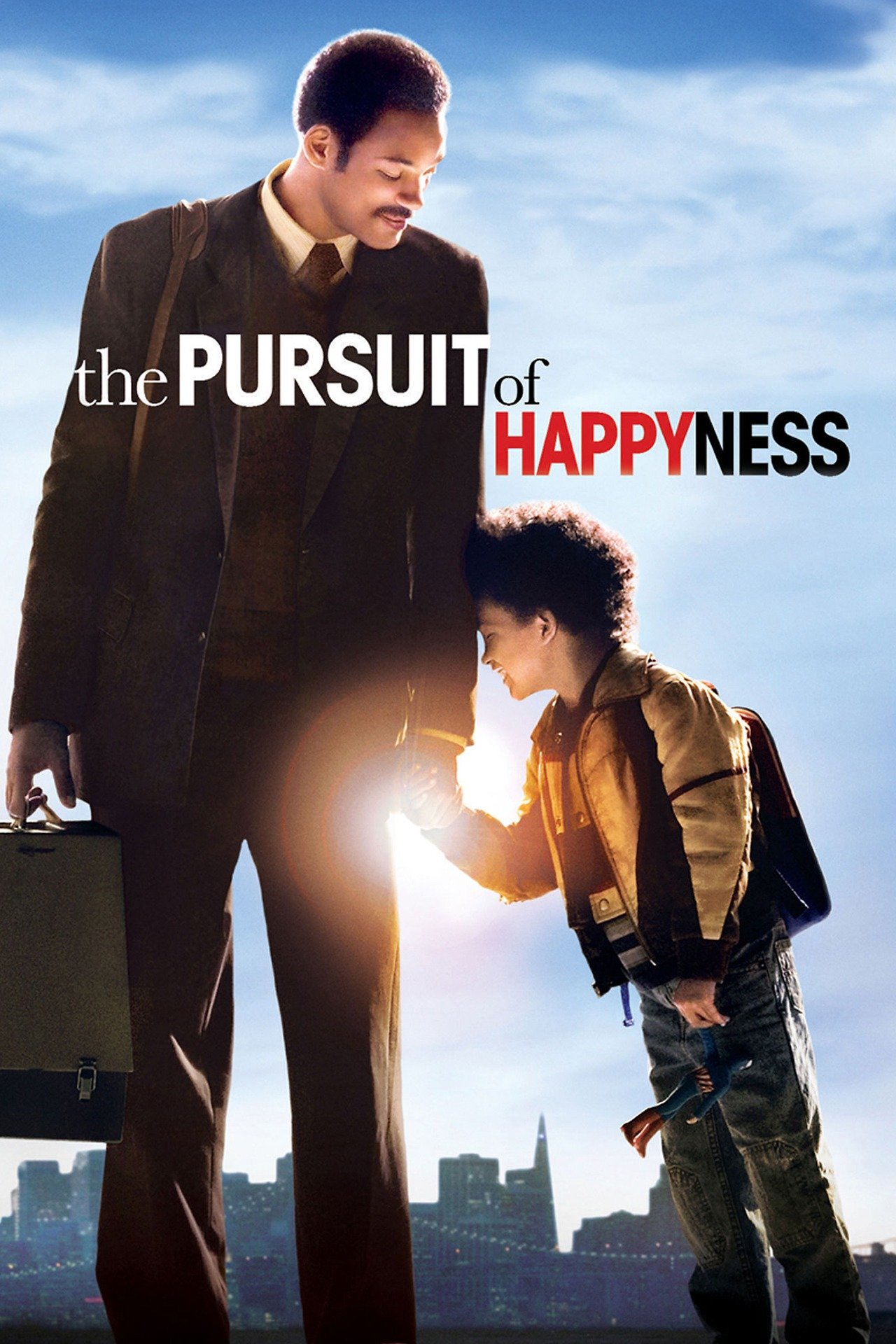 The Pursuit of Happyness