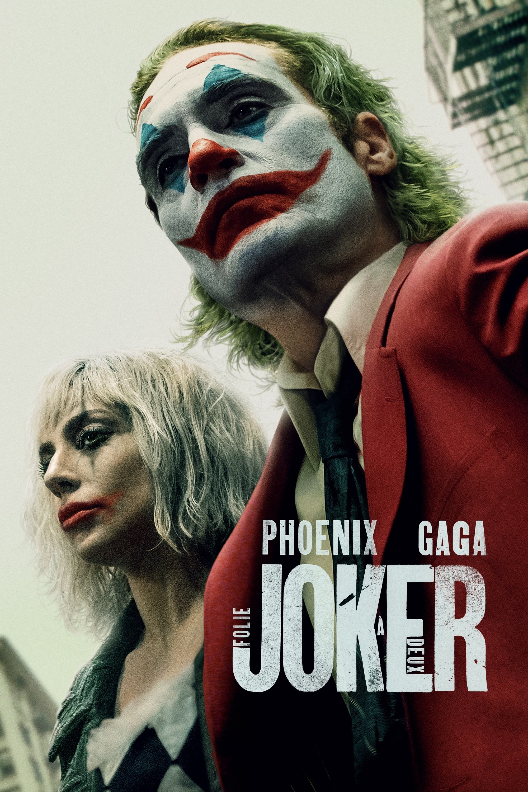 Joker: Folie à Deux