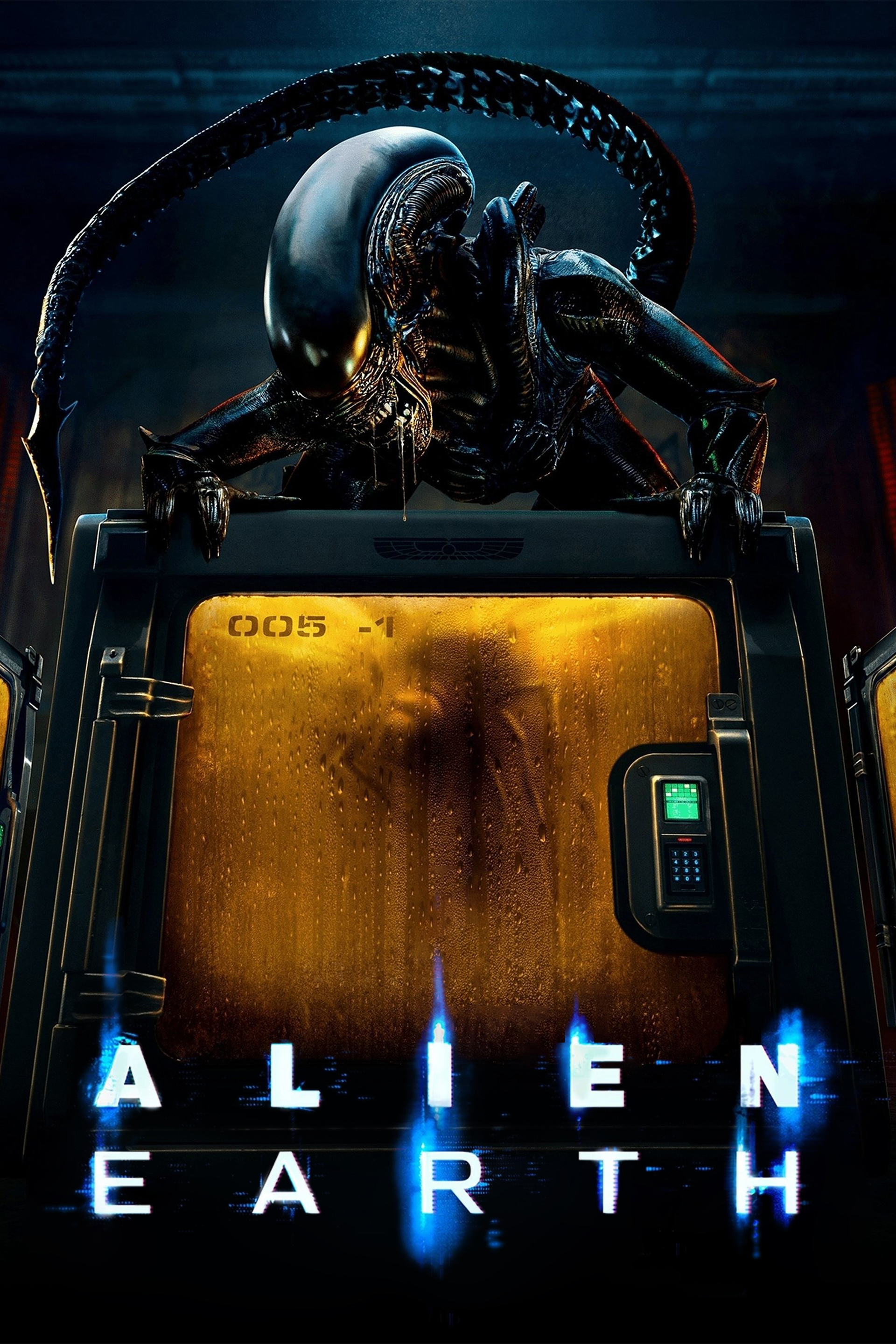 Alien: Earth