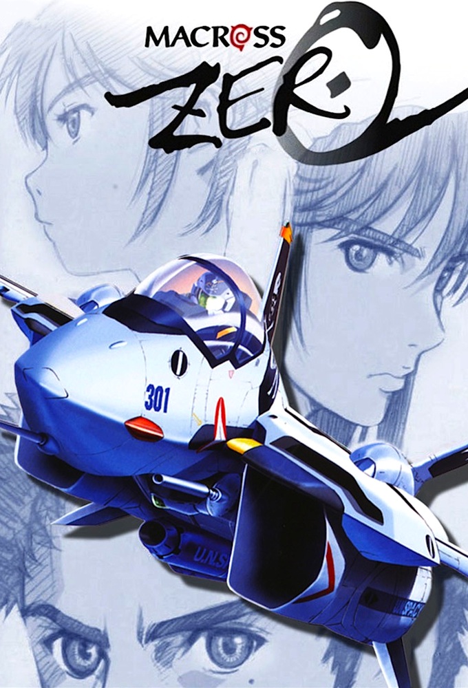 Macross Zero