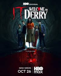 IT: Welcome to Derry