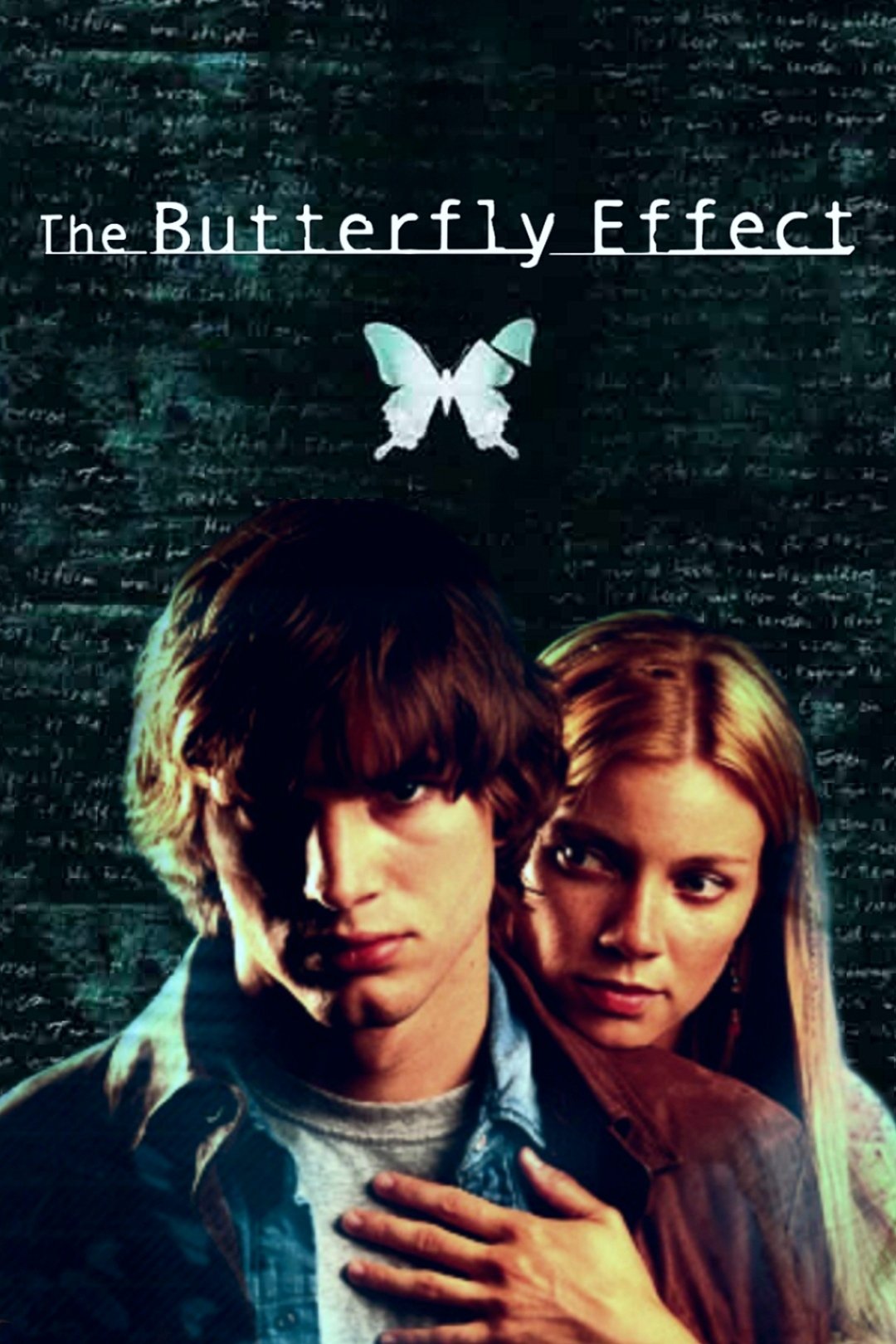 The Butterfly Effect