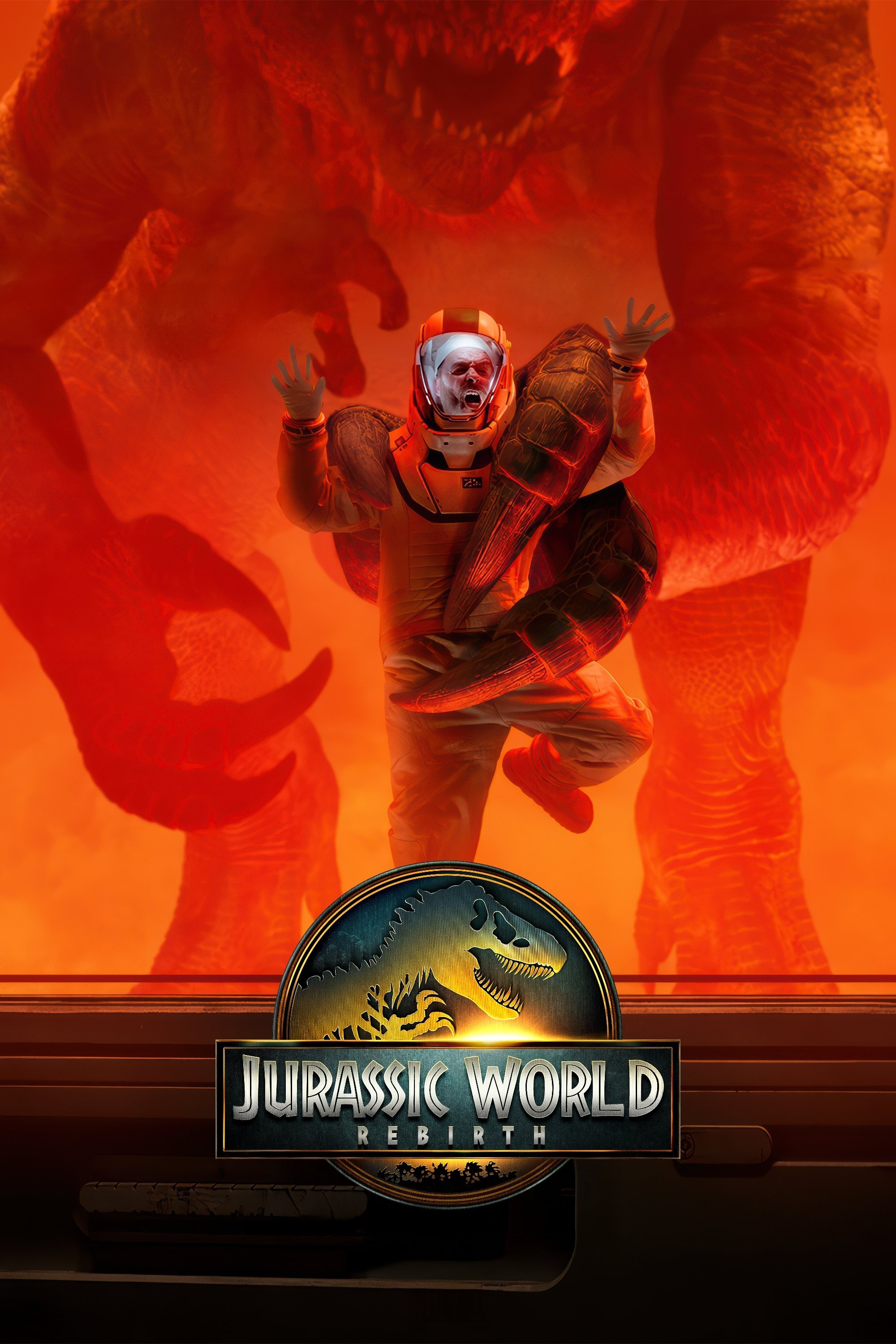 Jurassic World: Rebirth