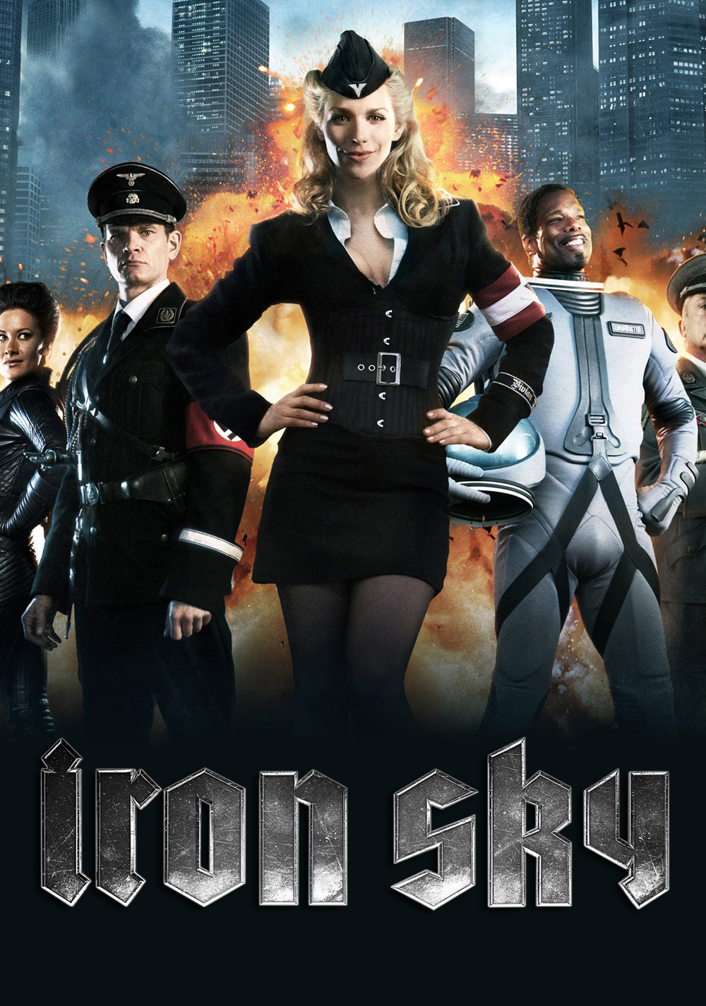 Iron Sky