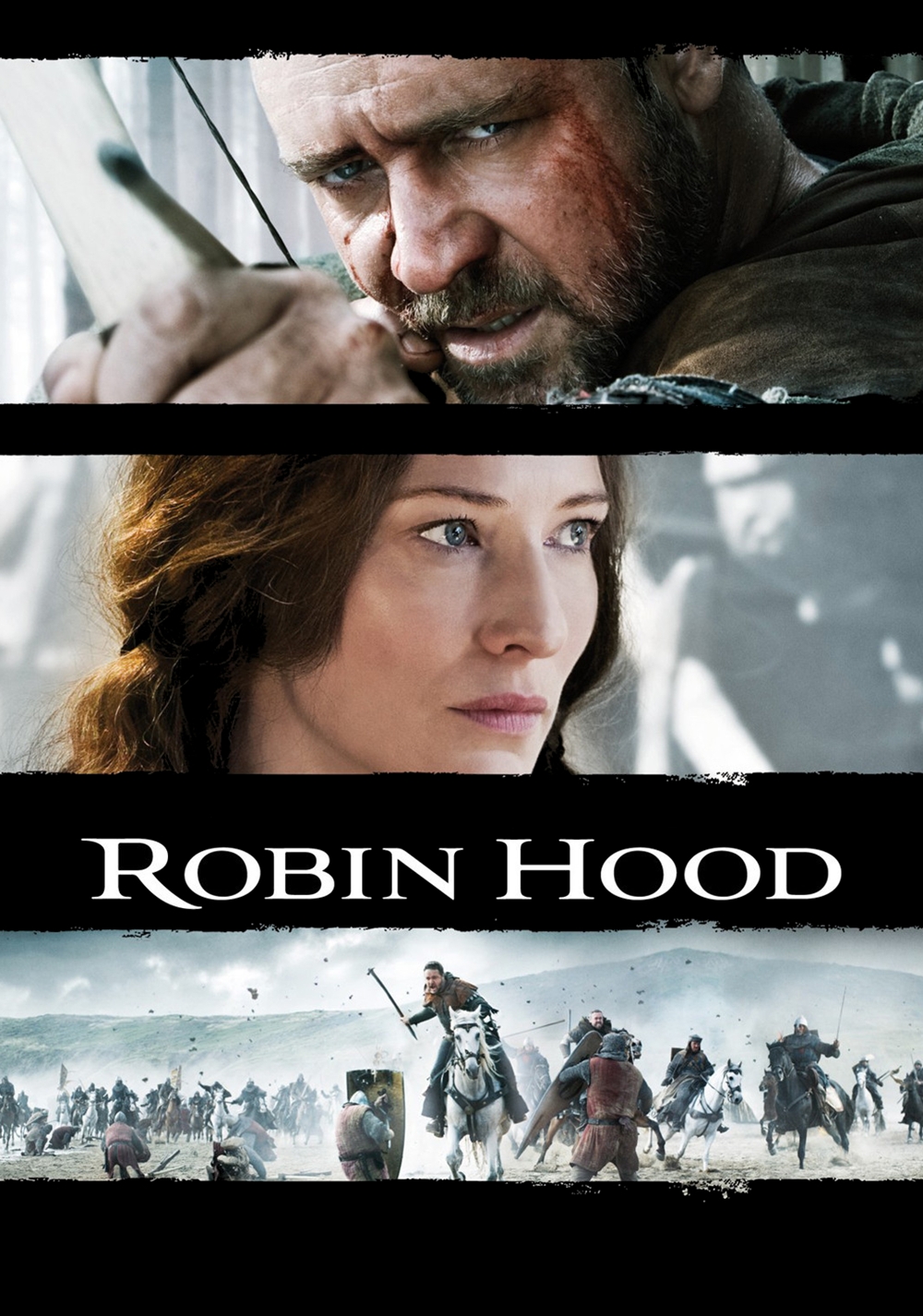 Robin Hood