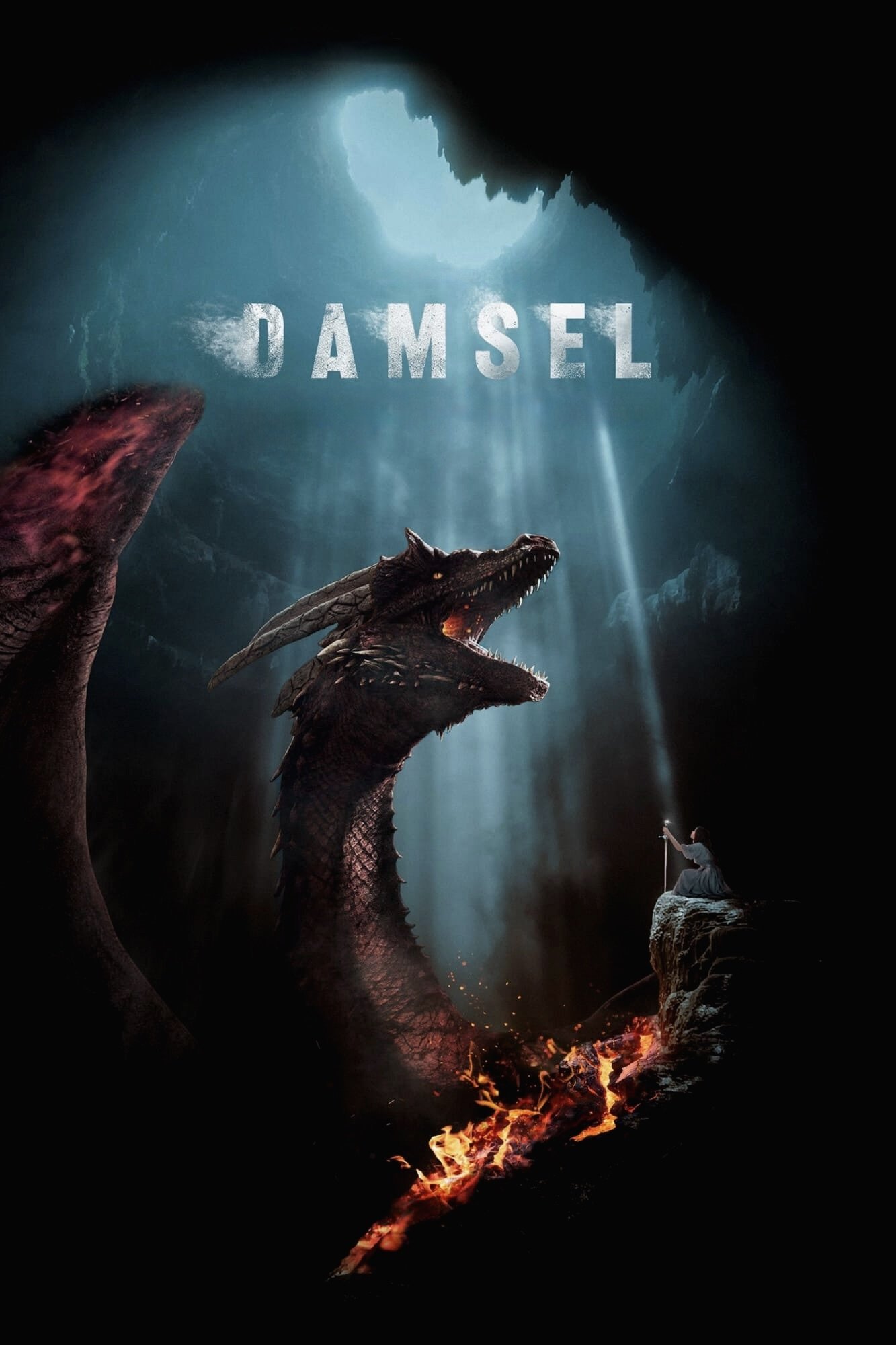 Damsel
