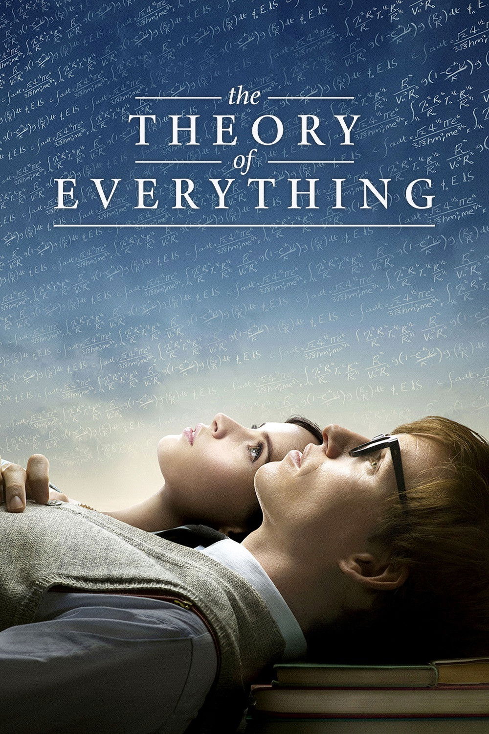 The Theory of Everything
