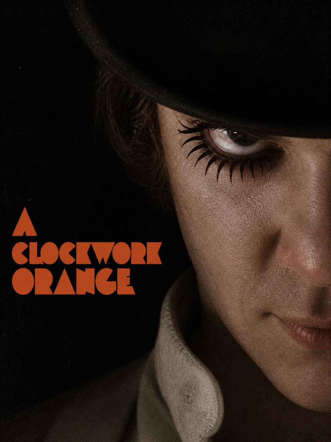 A Clockwork Orange