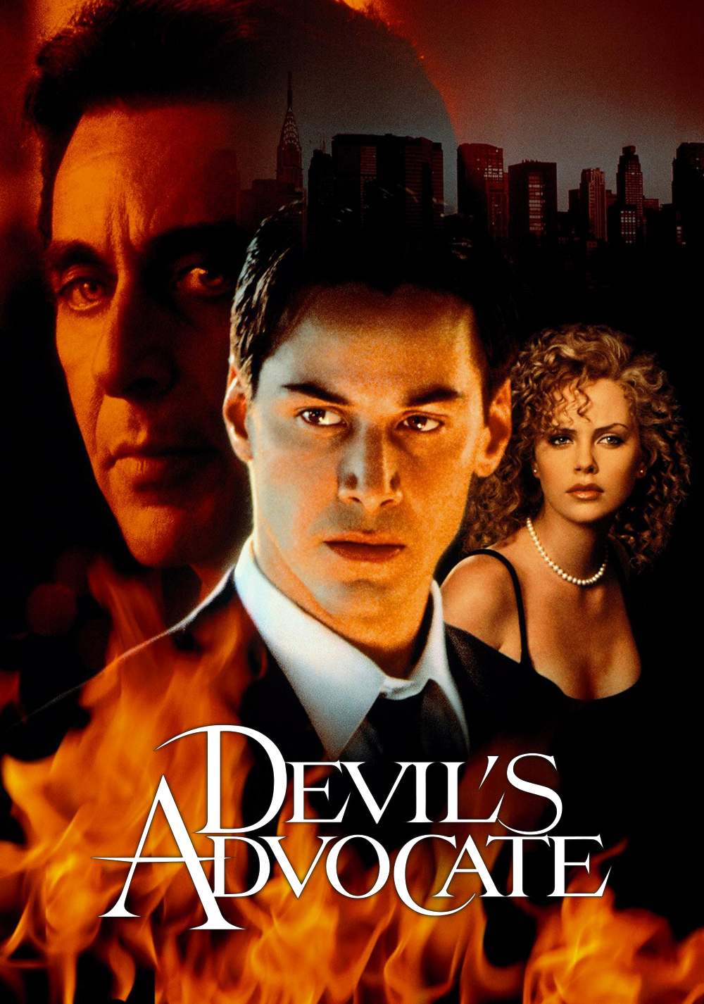 The Devil's Advocate