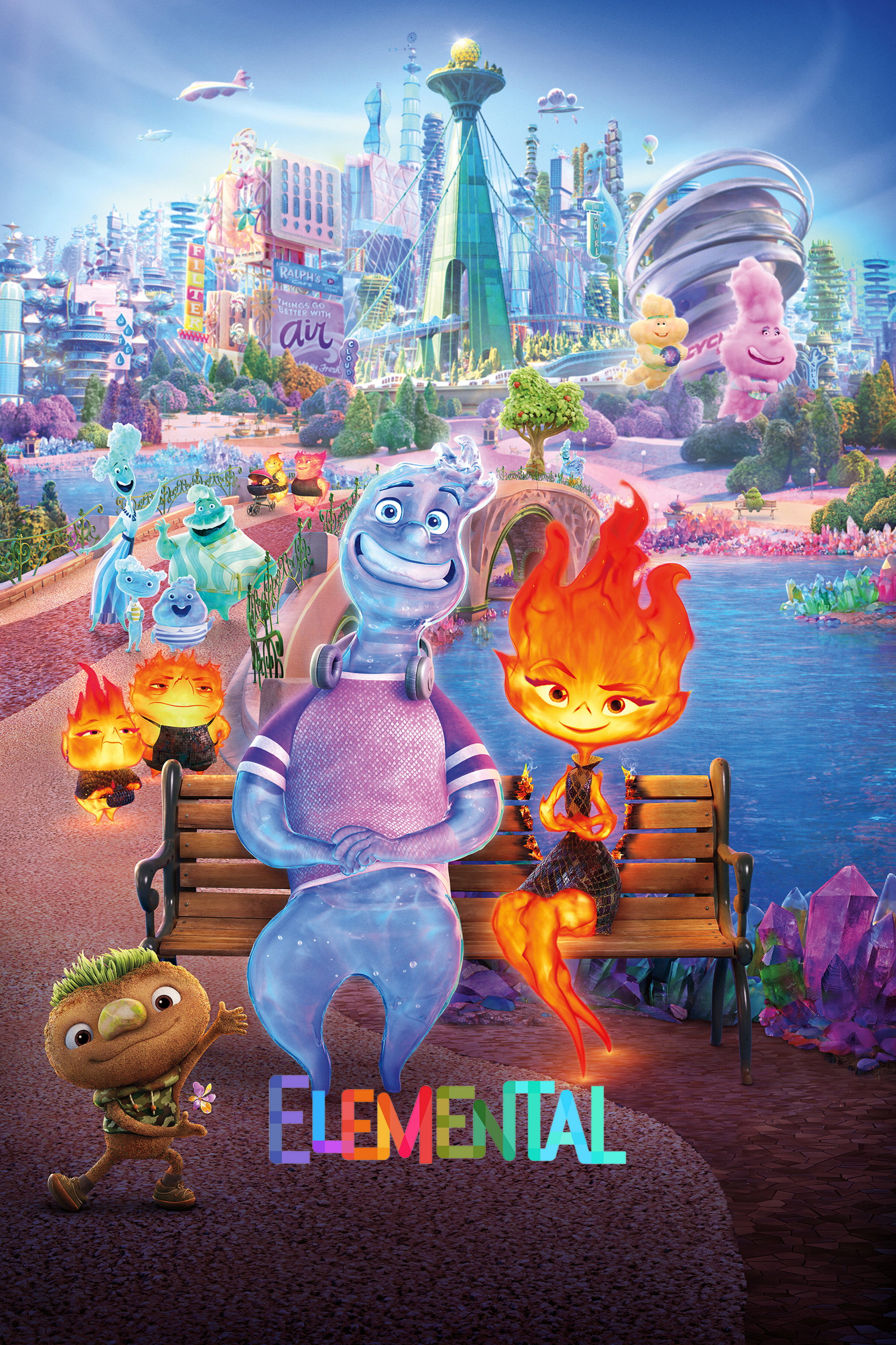 Elemental