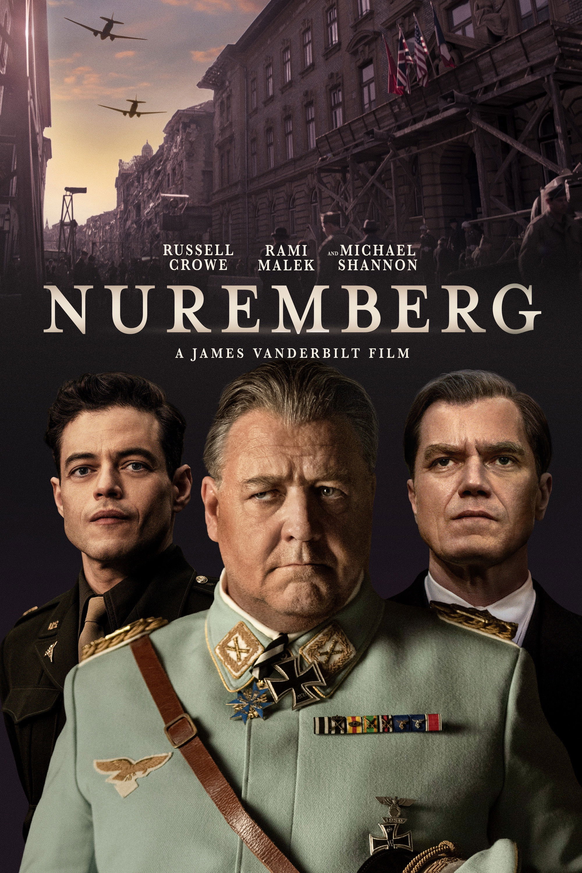 Nuremberg