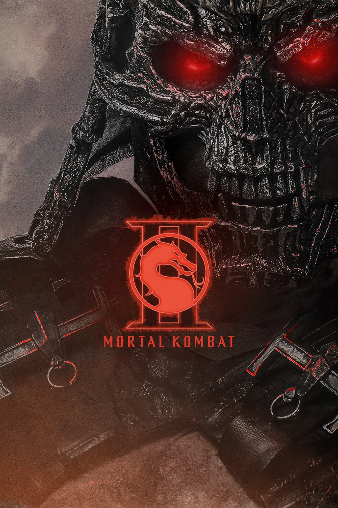 Mortal Kombat II
