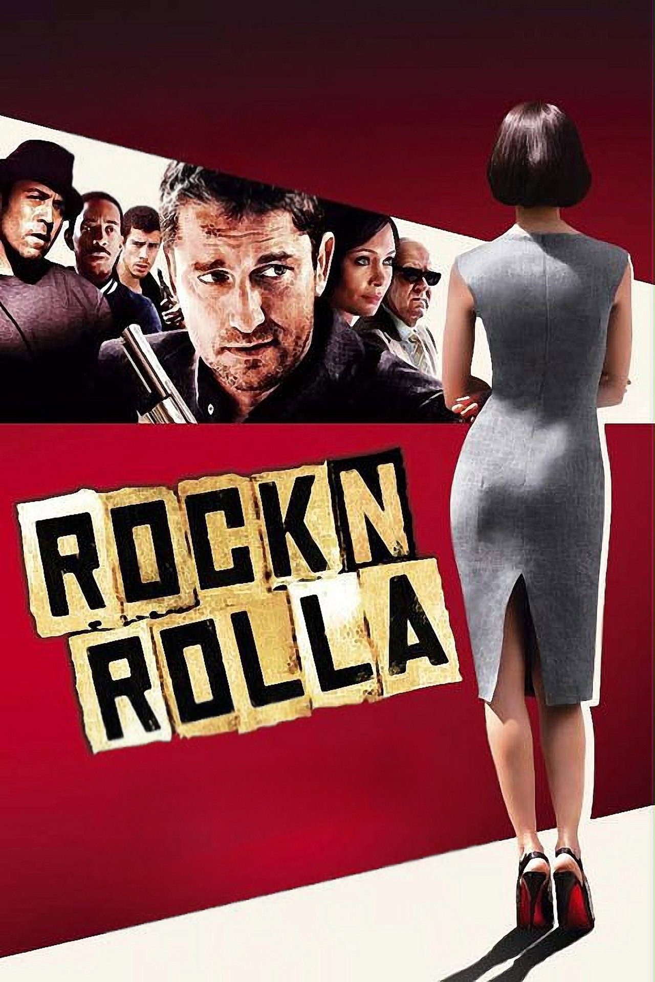 RocknRolla