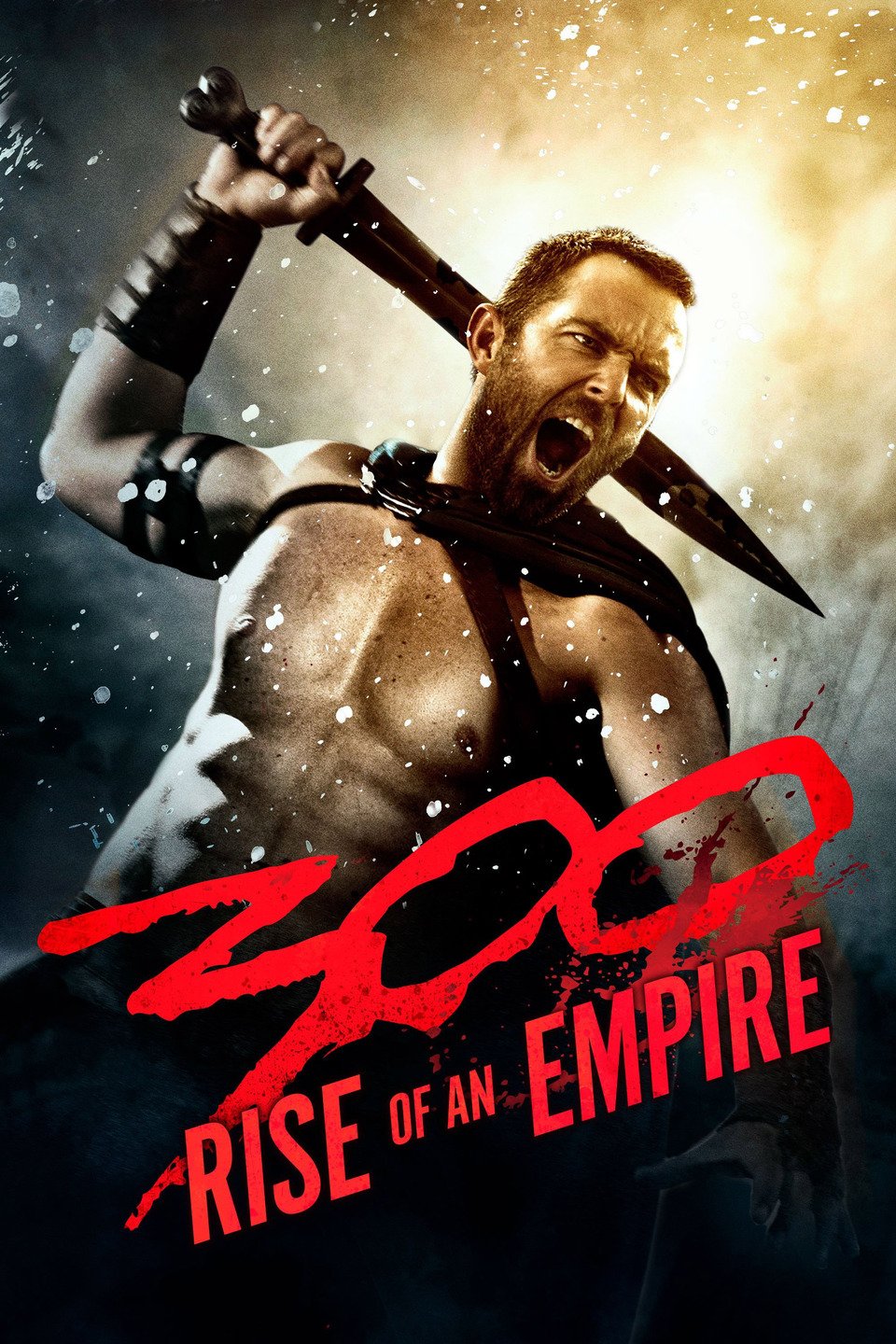 300 Rise of an Empire