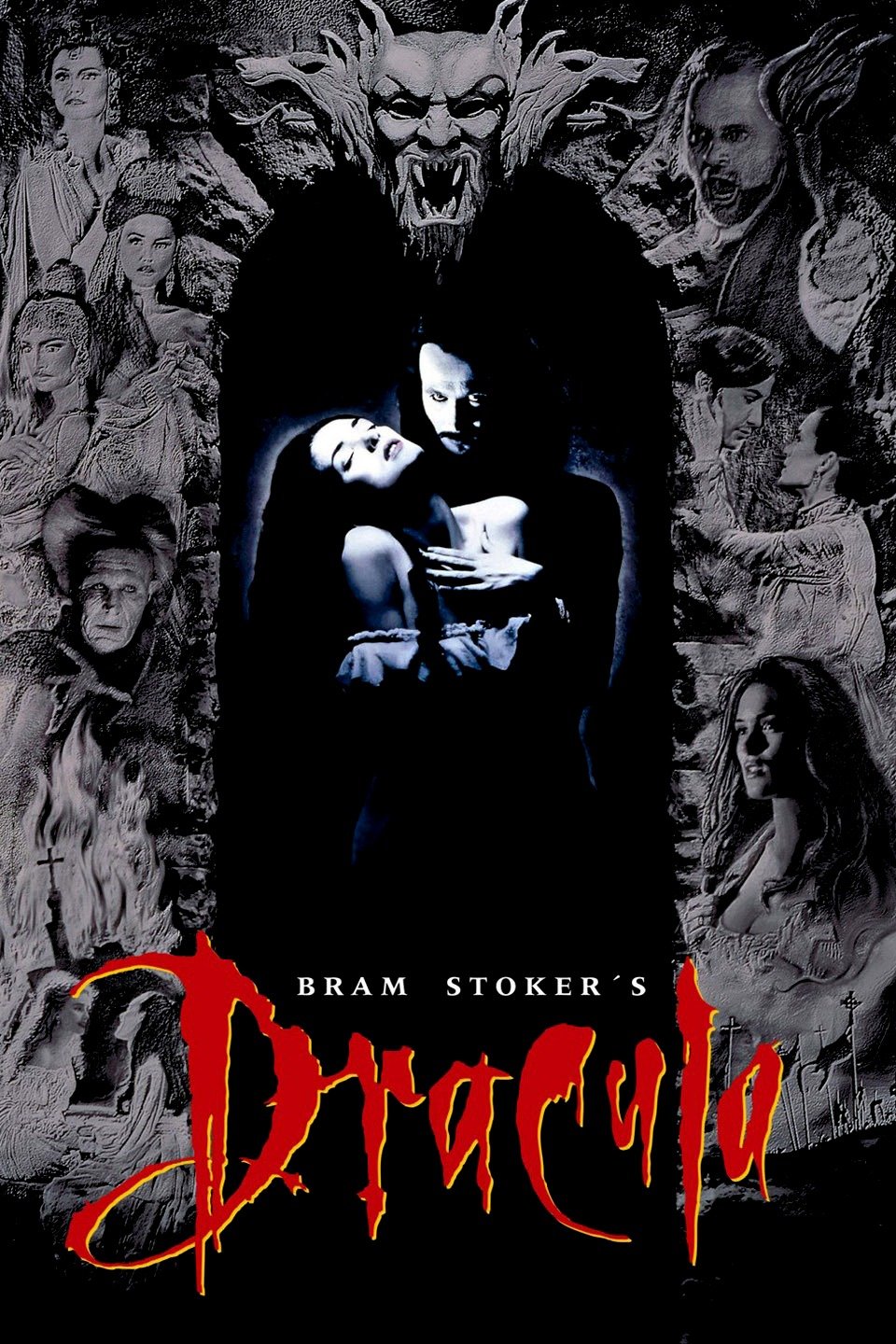 Dracula: Bram Stoker
