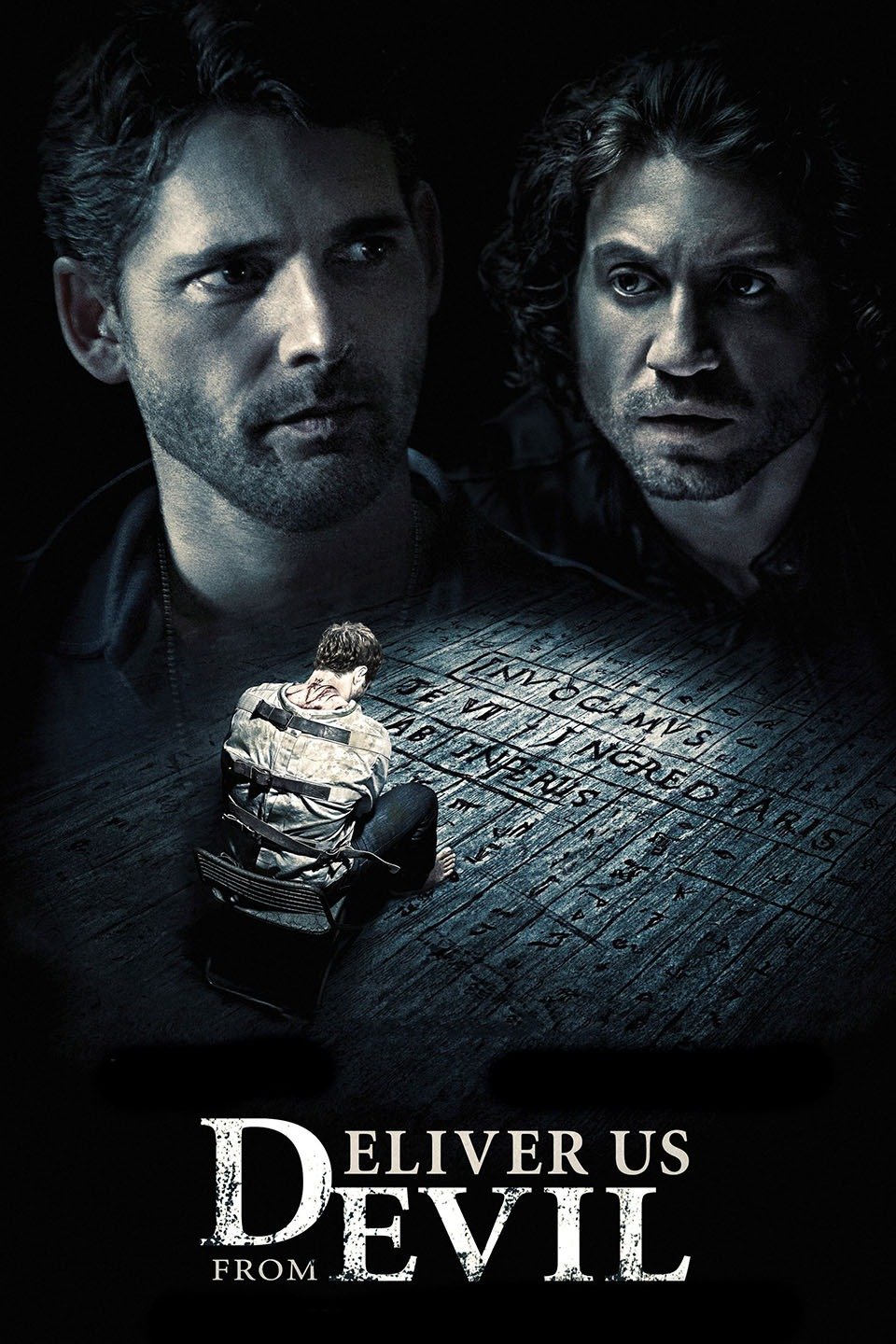 Deliver Us from Evil