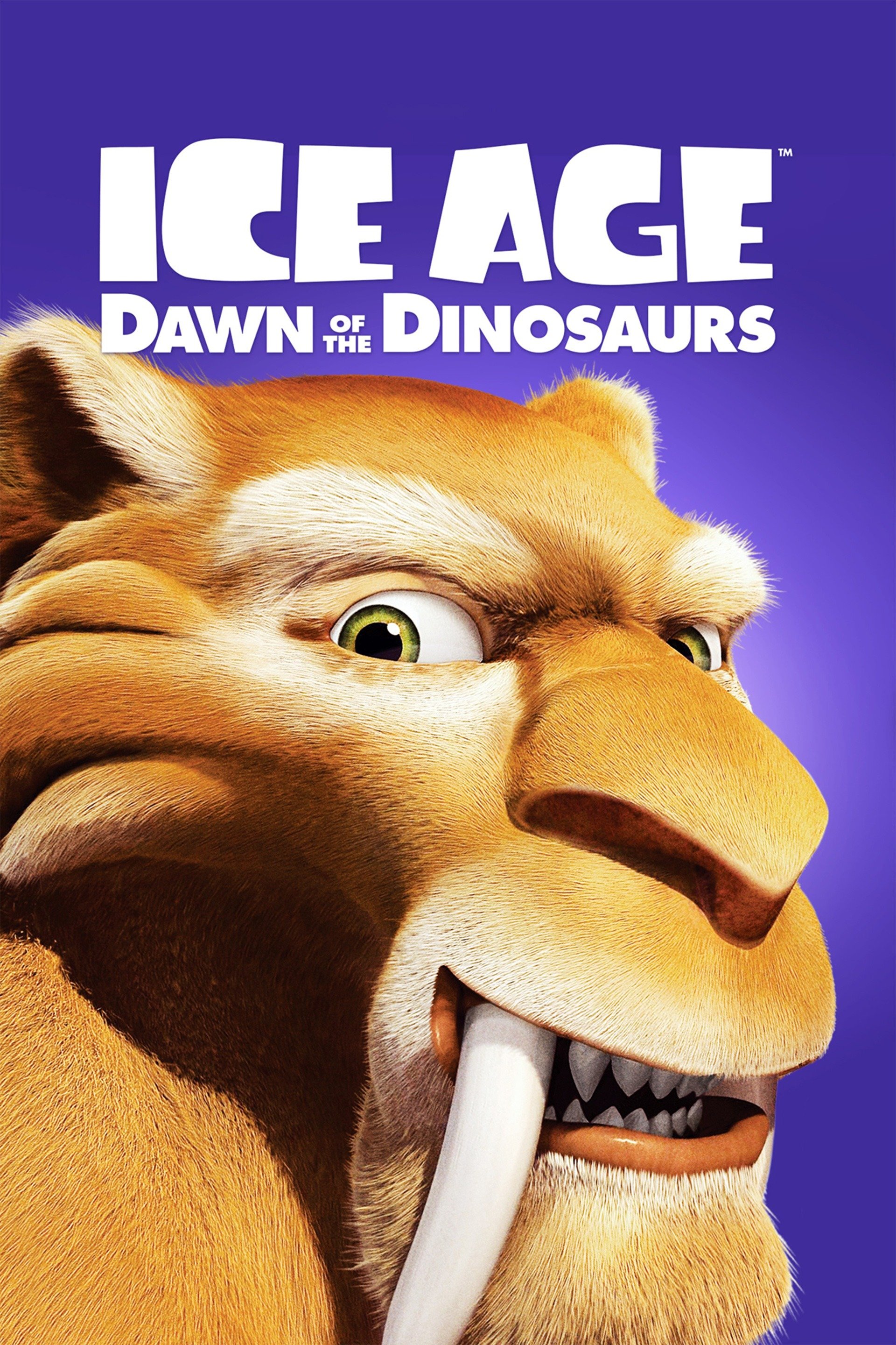 Ice Age: Dawn of Dinosaurs