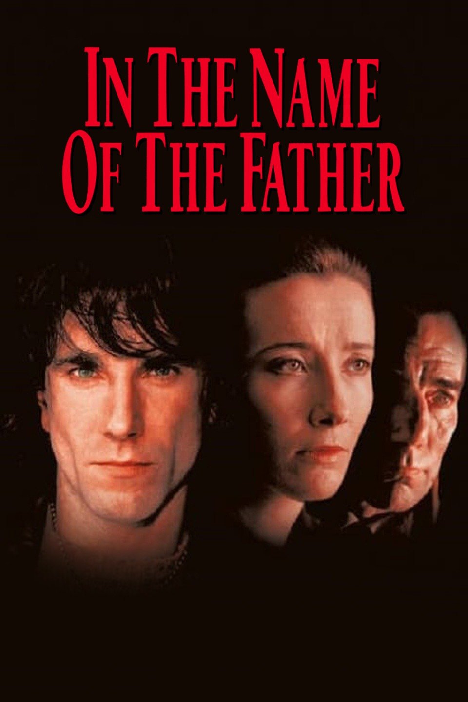 In the Name of the Father