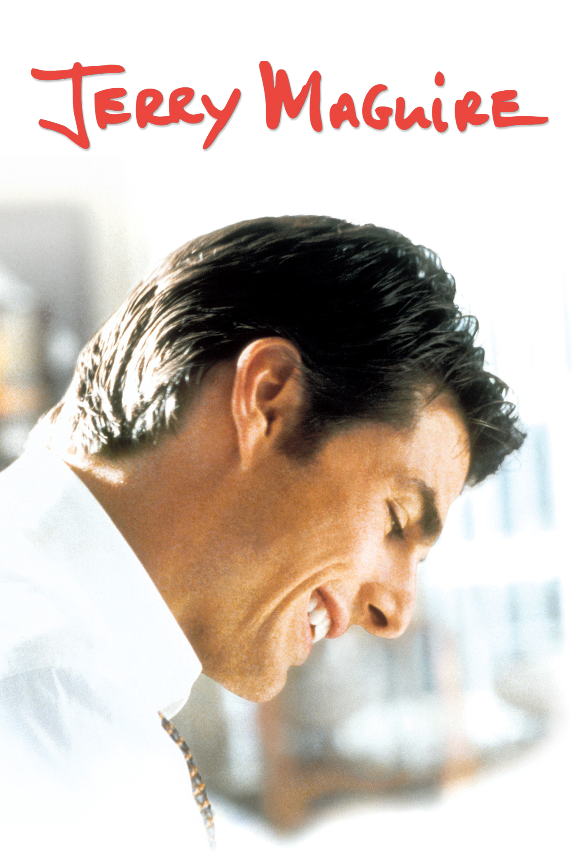 Jerry Maguire