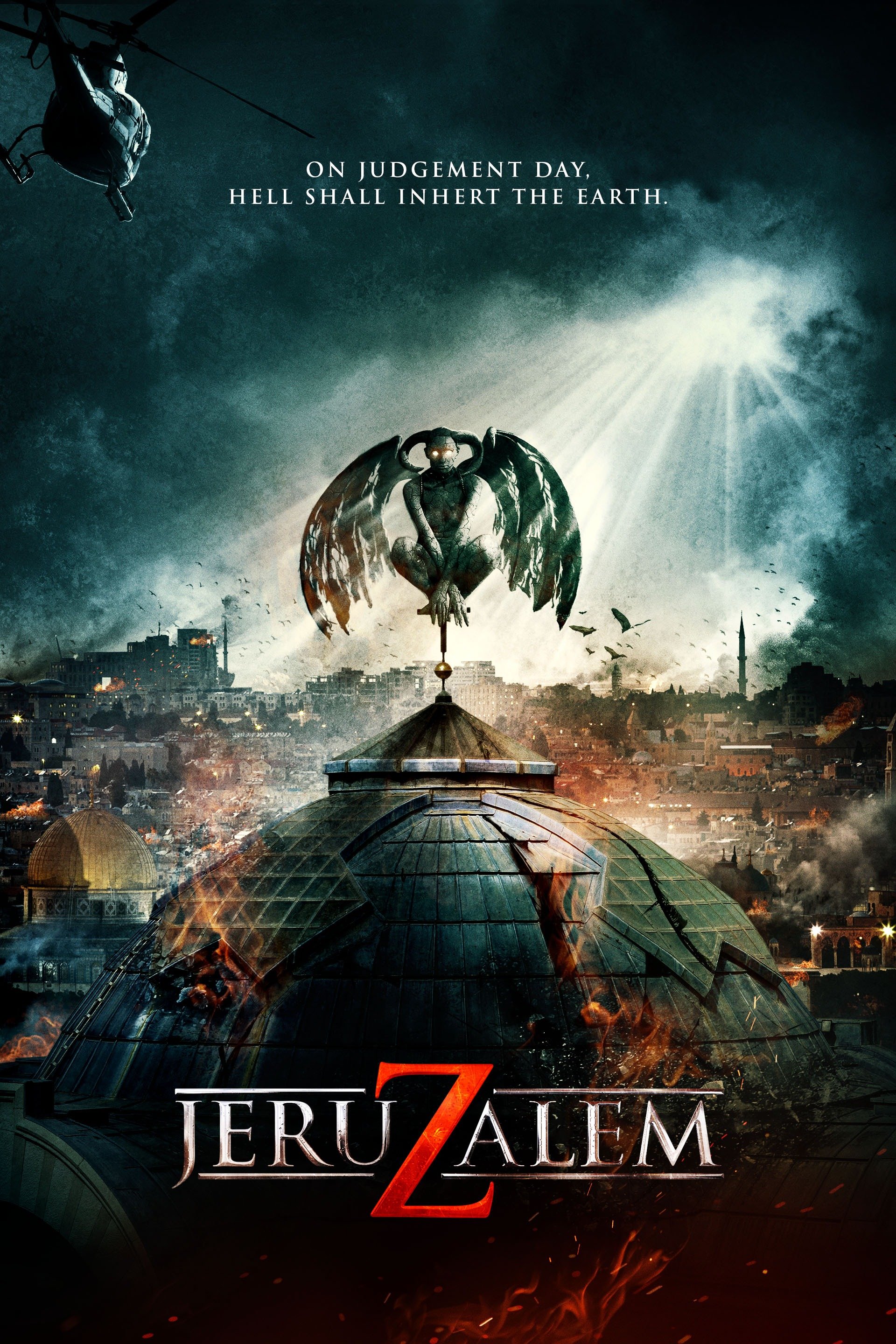 Jeruzalem