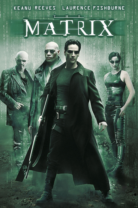 The Matrix