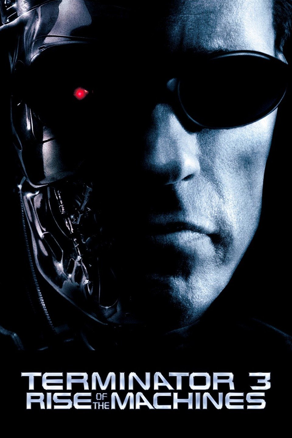 Terminator 3: Rise of the Machines