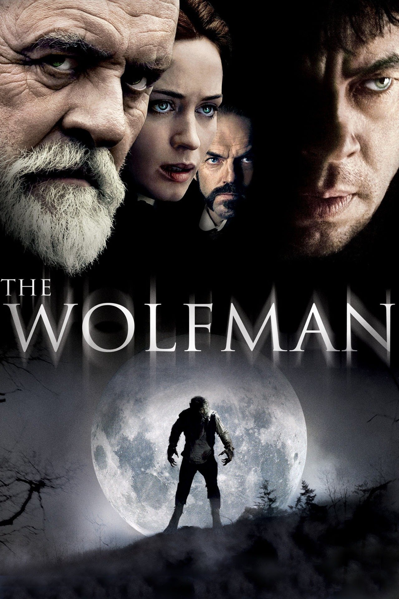 The Wolfman