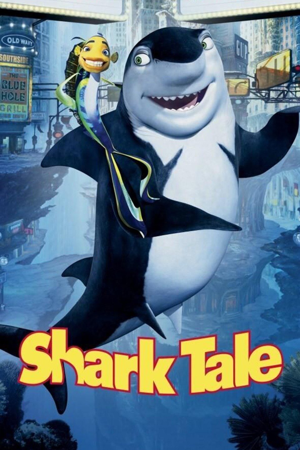 Shark Tale