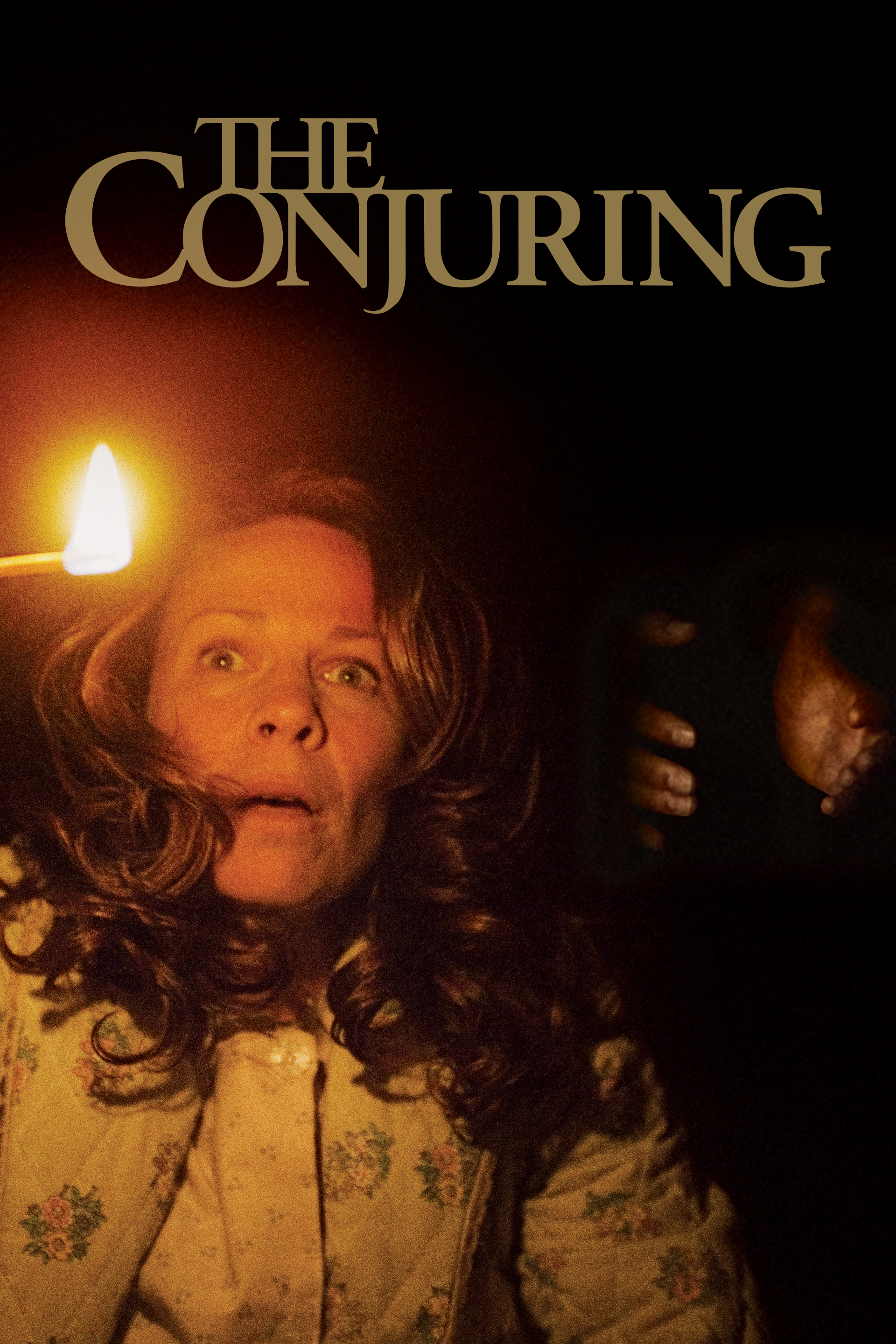 The Conjuring